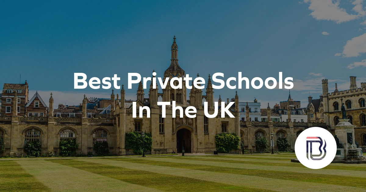 Top Private Schools in the UK and Their Academic Excellence