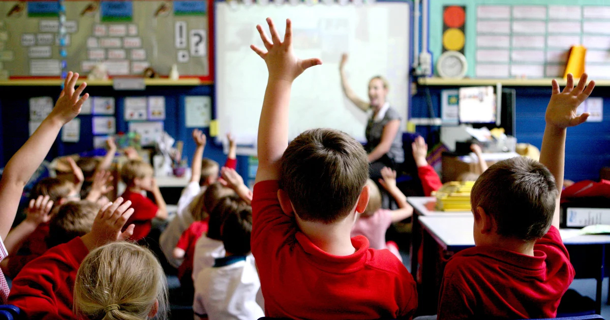 Funding Changes and Cuts: Impact on UK Schools and Teachers