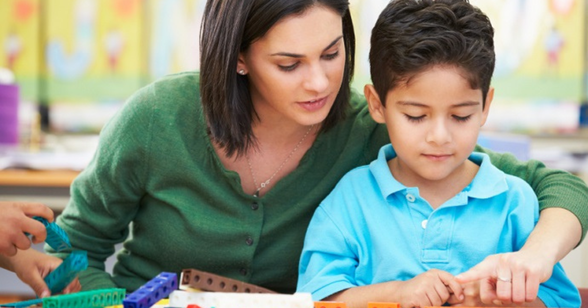 SEN (Special Educational Needs) Support: What Parents Should Know