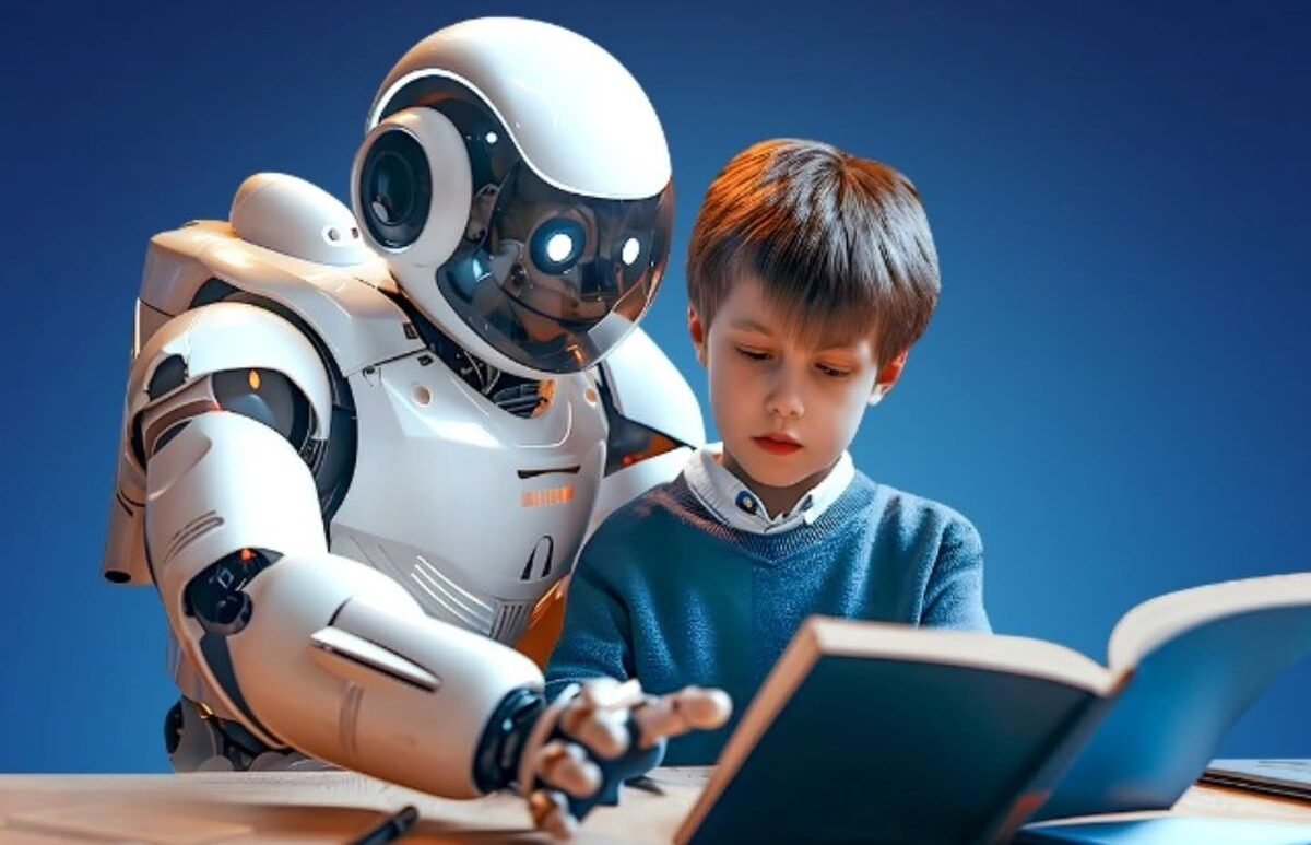 Why Gamers Learn Faster Than Non-Gamers (Brain Science)