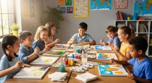 Importance of Education for Children 👧👦