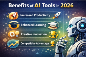artificial intelligence tools, AI tools for students, AI tools for professionals, best AI apps 2026, productivity AI, learning with AI, AI technology, AI innovation, AI for work, AI for education