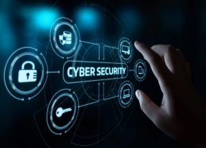 Cybersecurity Challenges