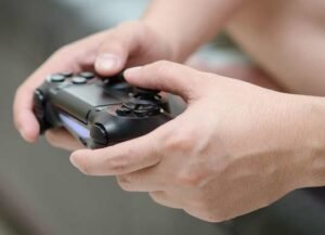 ⏳ What Gaming Teaches Us About Time Management (Ironically)
