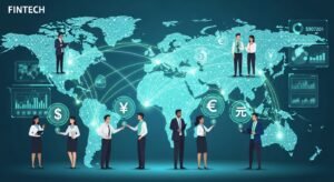 How Stablecoins Are Reshaping Global Payments and Cross-Border Transactions
