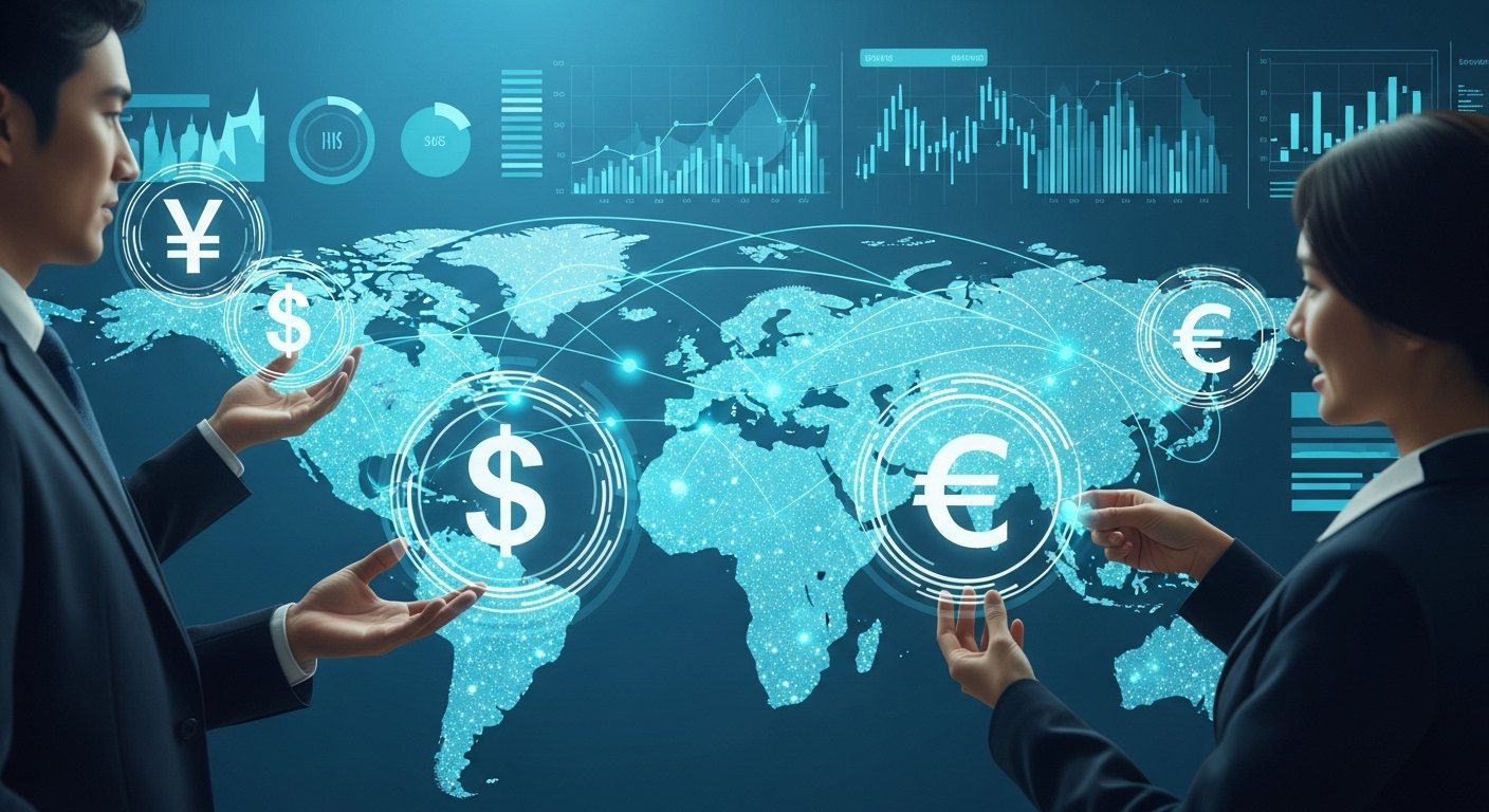 How Stablecoins Are Reshaping Global Payments and Cross-Border Transactions