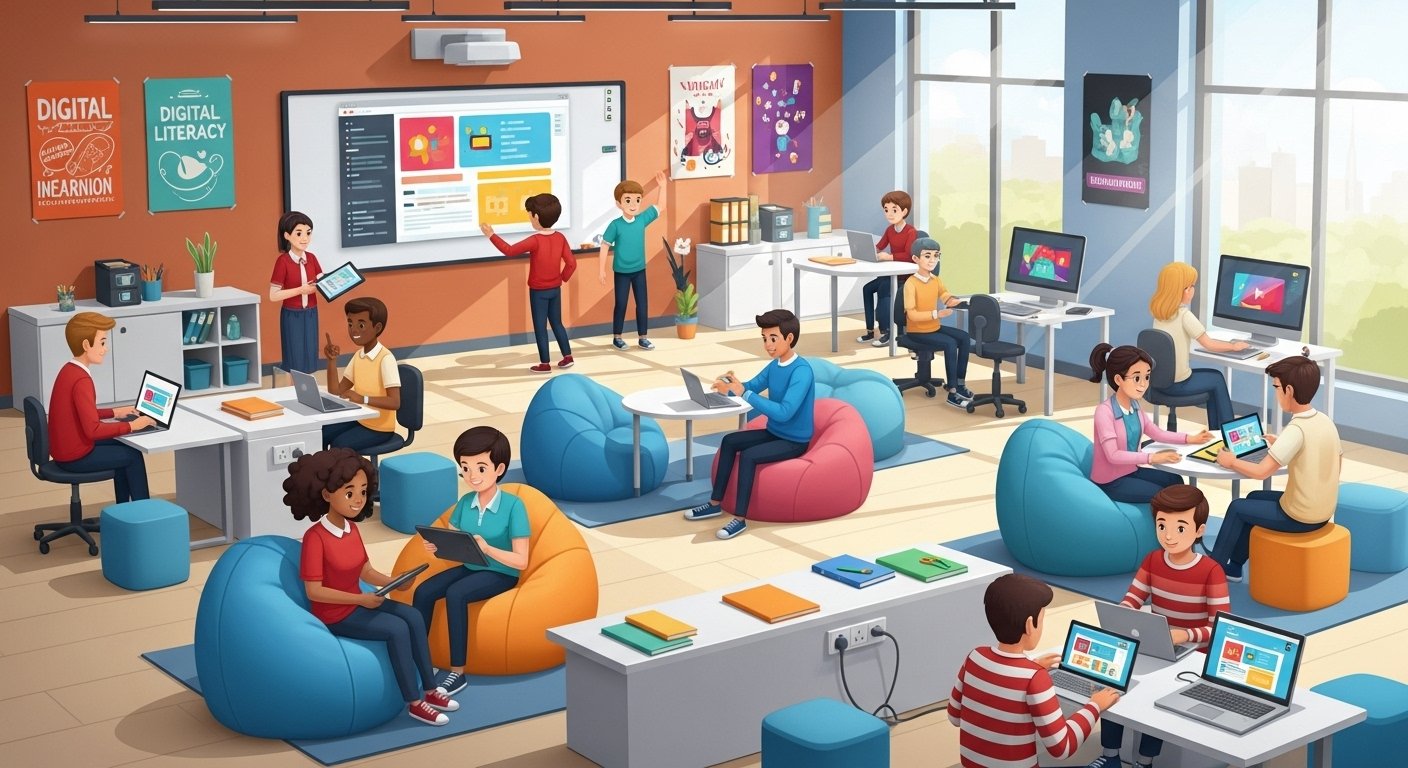 interactive learning,