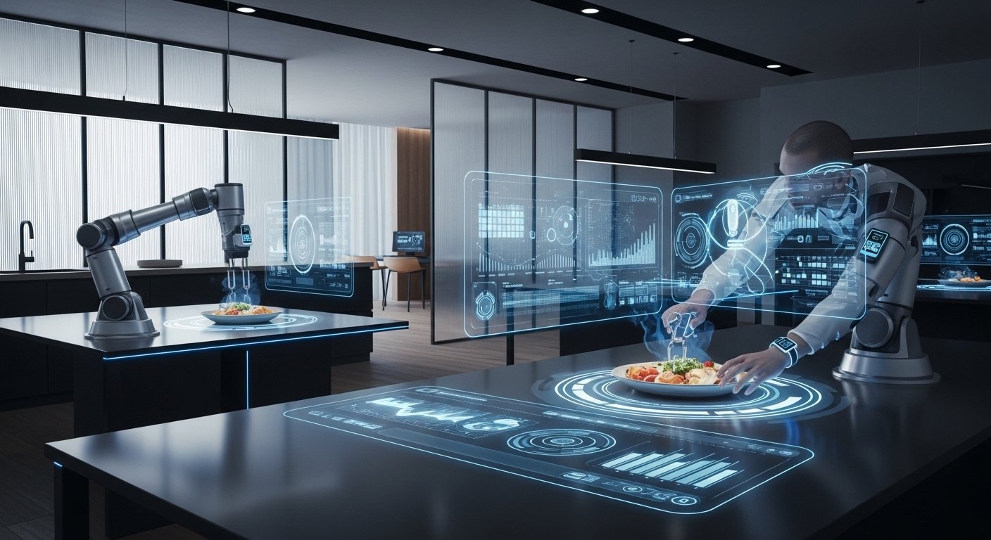 7 Ways Ambient Computing Is Seamlessly Integrating Technology Into Everyday Life