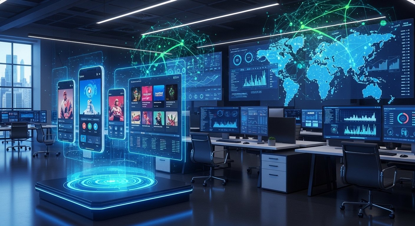 The Future of App Monetization in 2026 | Increase Ad Revenue Strategies