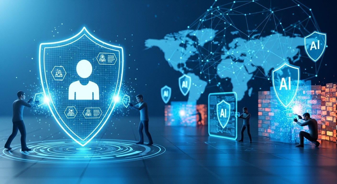 🔐 Cybersecurity in 2026: How to Protect Your Data in the Digital World