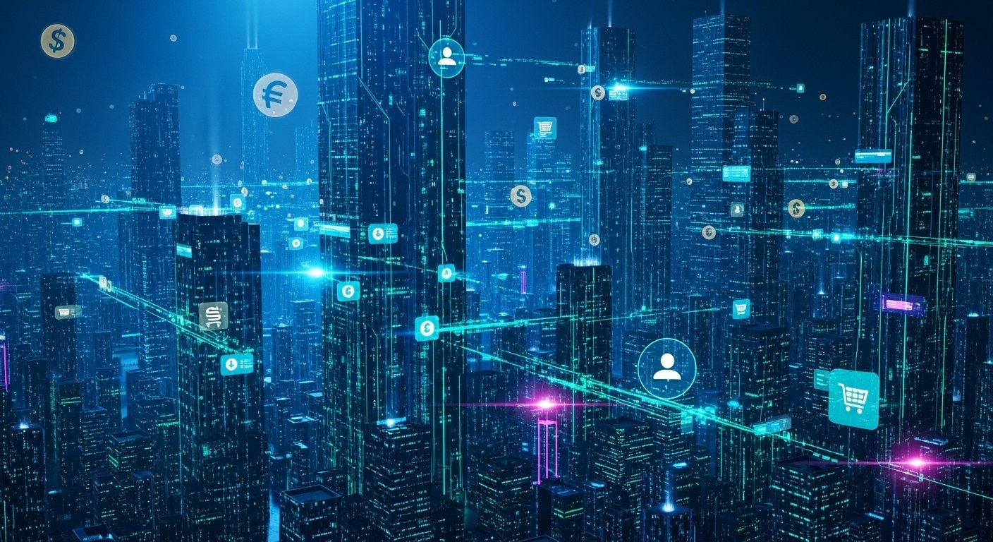 Invisible Internet Economy: How Micro-Transactions Are Powering the Future of Online Platforms