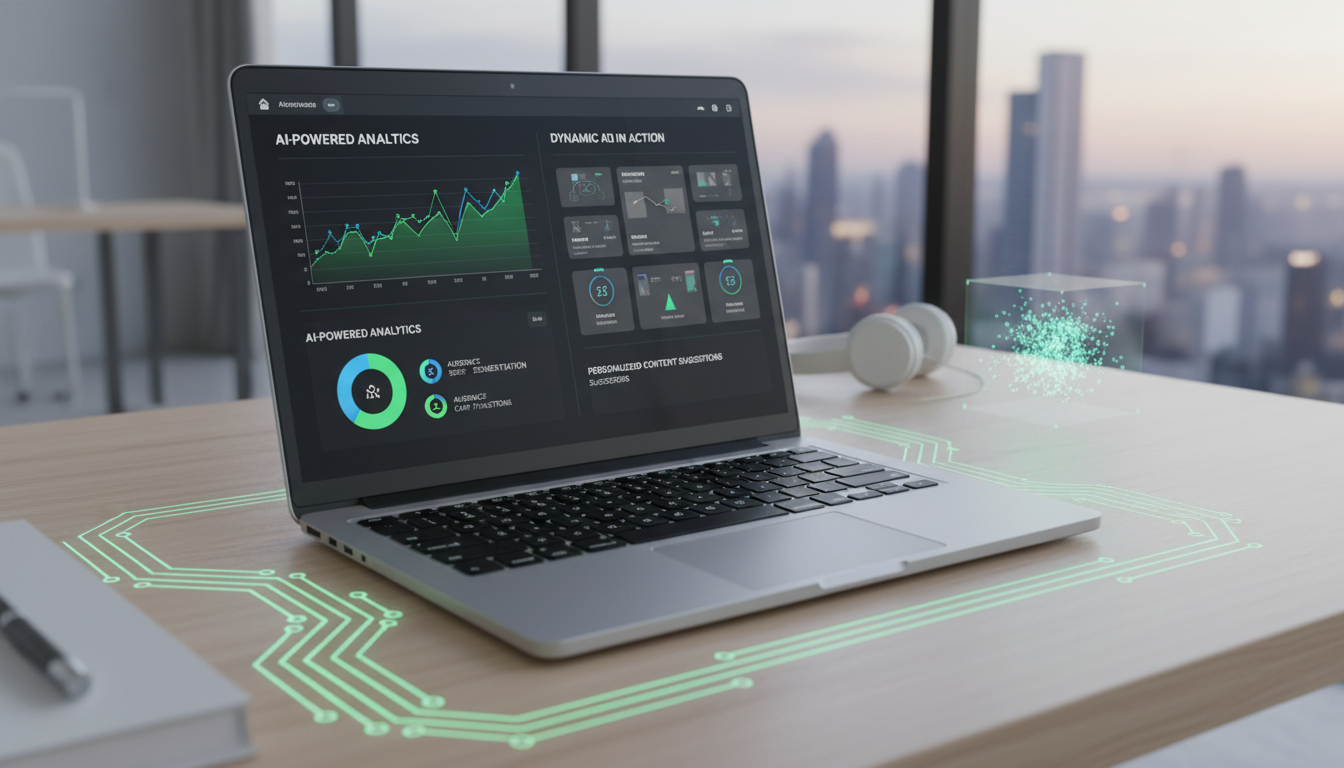 generative AI, personalized marketing, AI marketing campaigns, AI content creation