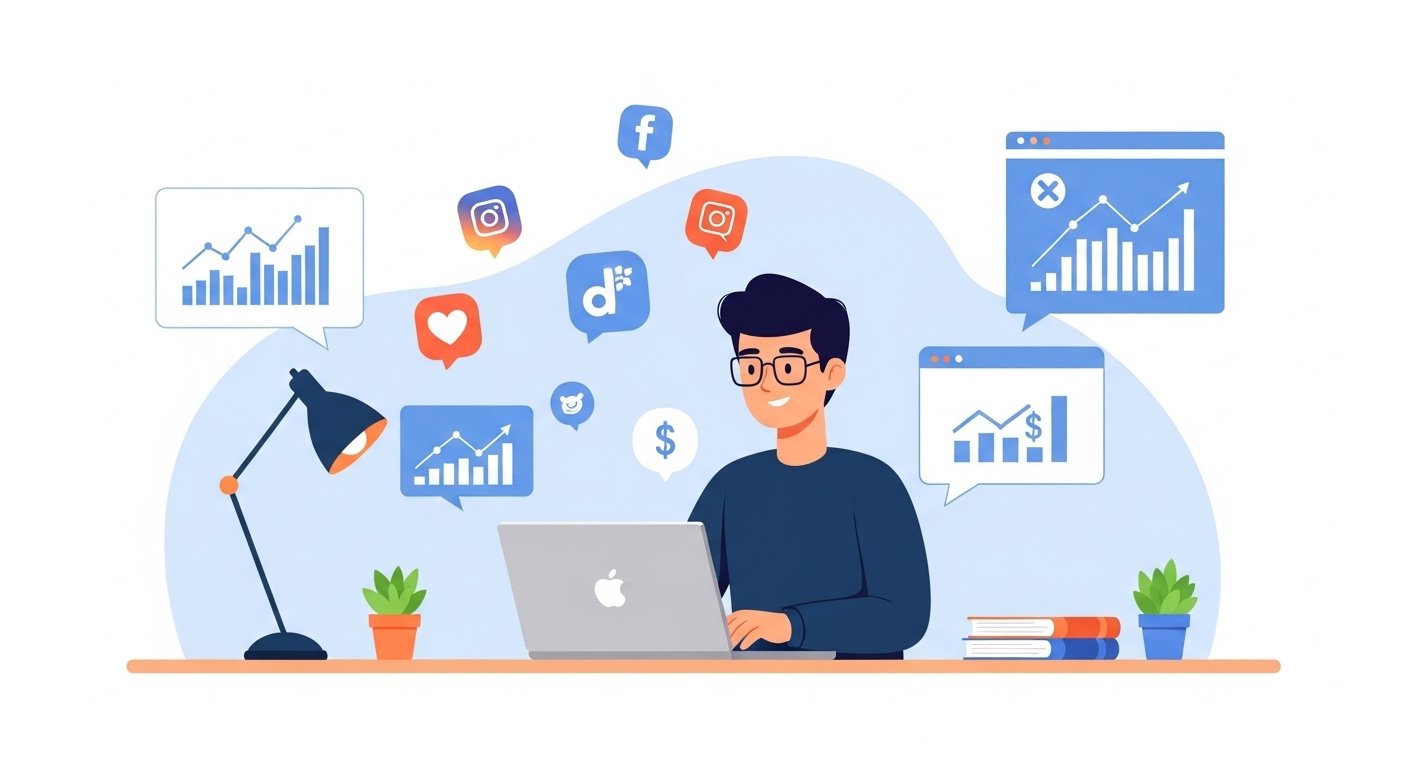 The Creator Economy Boom: How Individuals Are Building Million-Dollar Personal Brands