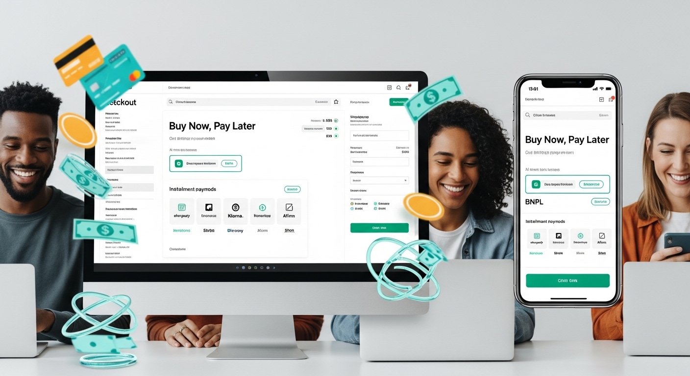 Buy Now, Pay Later (BNPL): How It Is Changing Online Shopping and Consumer Finance