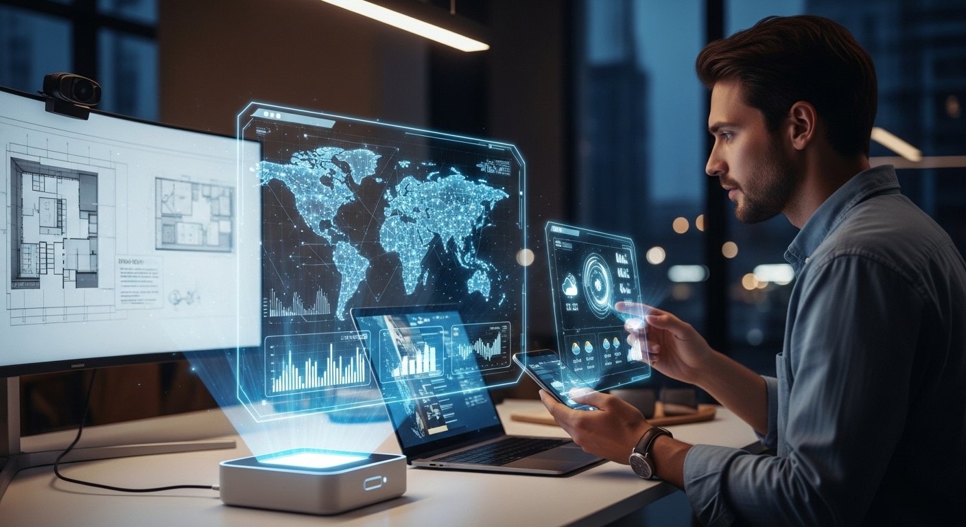 The Rise of AI Assistants: How Artificial Intelligence Is Changing Everyday Life