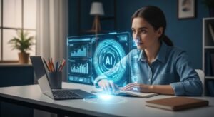 AI Study Companions: How Intelligent Tutors Are Transforming Personalized Learning