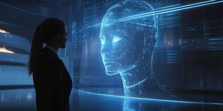 AI Digital Humans