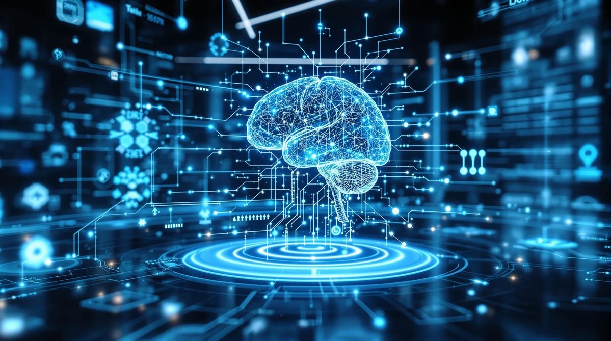 8️⃣ 🤖 AI Search Engines vs Traditional Google Search: The Battle for the Future of the Internet