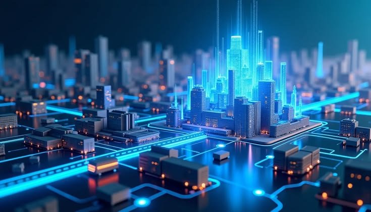 Tech Stars From the 90s Reborn: How AI Is Fueling Nokia, Dell, and Cisco's Comeback